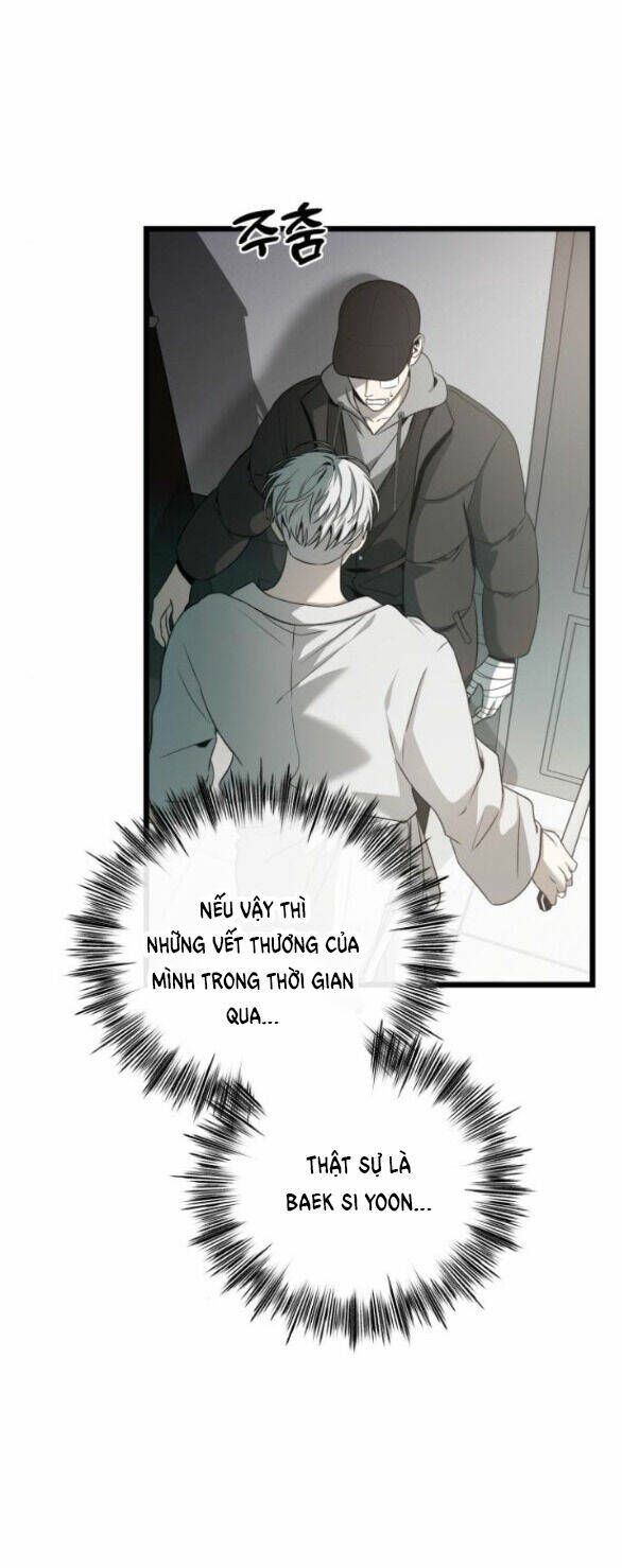 Tự Do Trong Mơ - Chap 99.2 - Trang 9