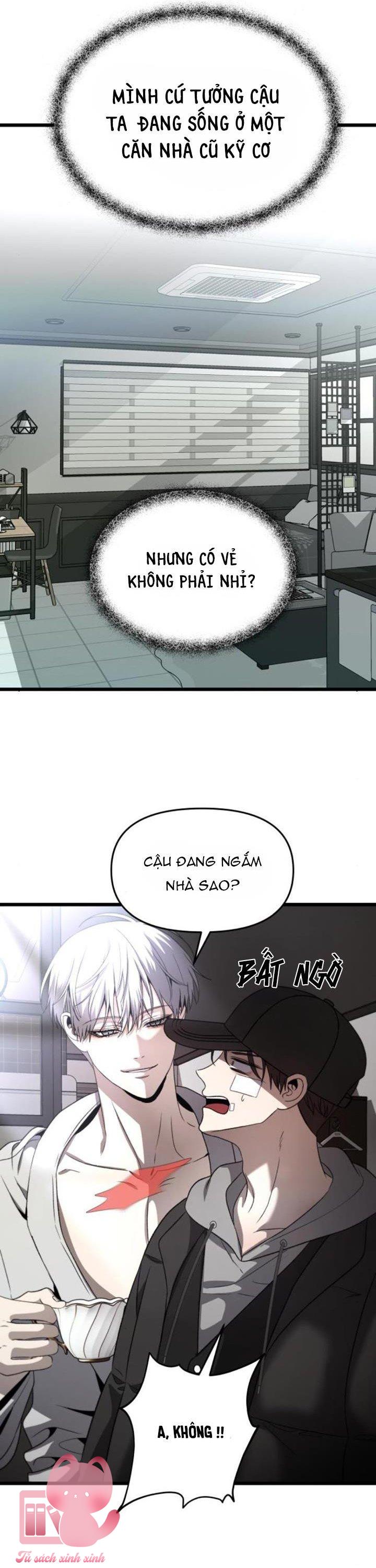 Tự Do Trong Mơ - Chap 99 - Trang 11