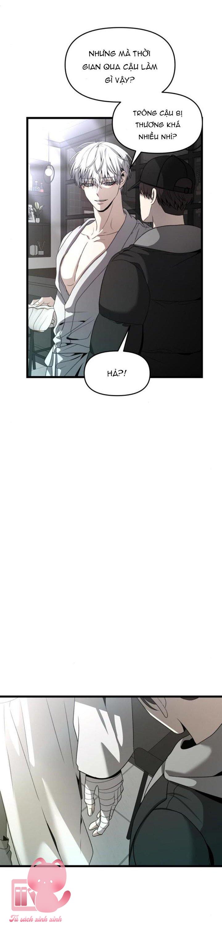 Tự Do Trong Mơ - Chap 99 - Trang 12