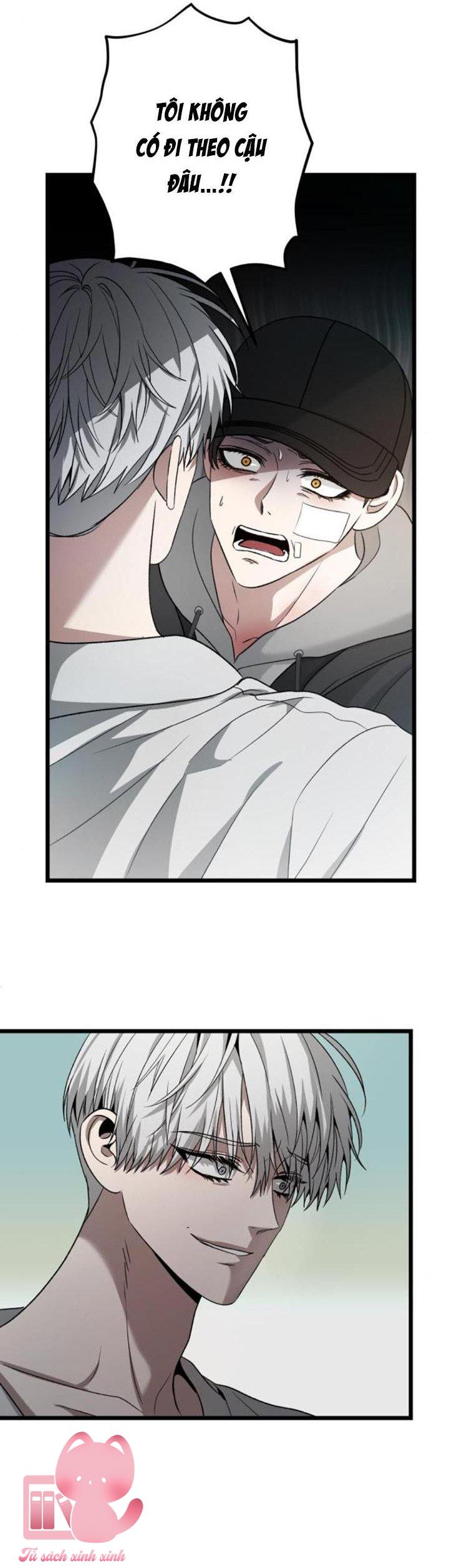Tự Do Trong Mơ - Chap 99 - Trang 14