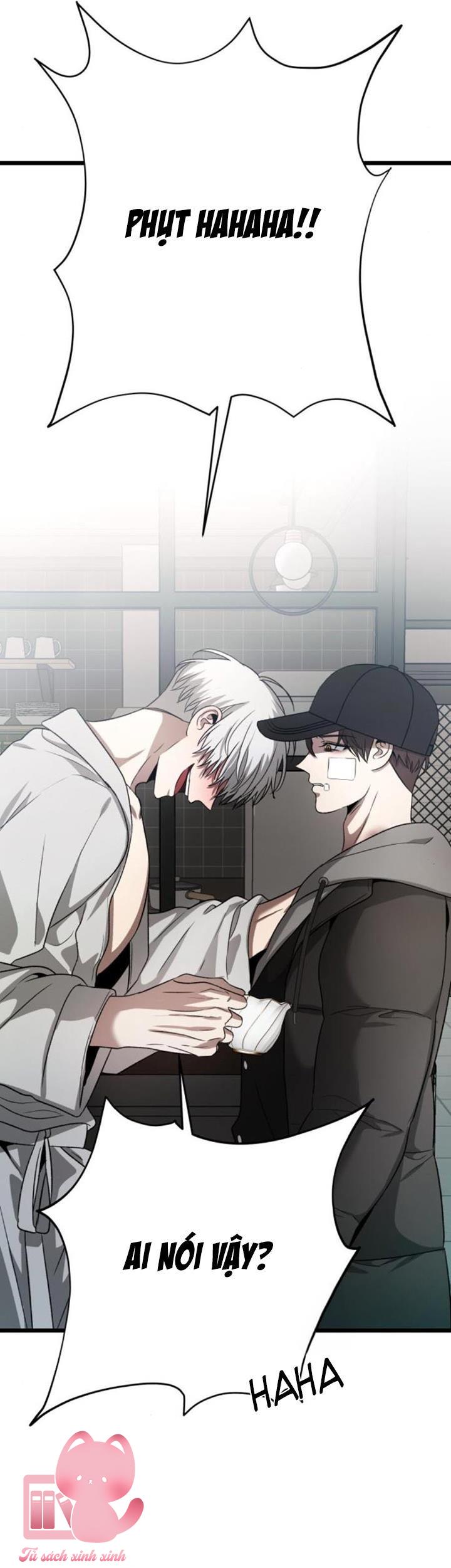 Tự Do Trong Mơ - Chap 99 - Trang 15