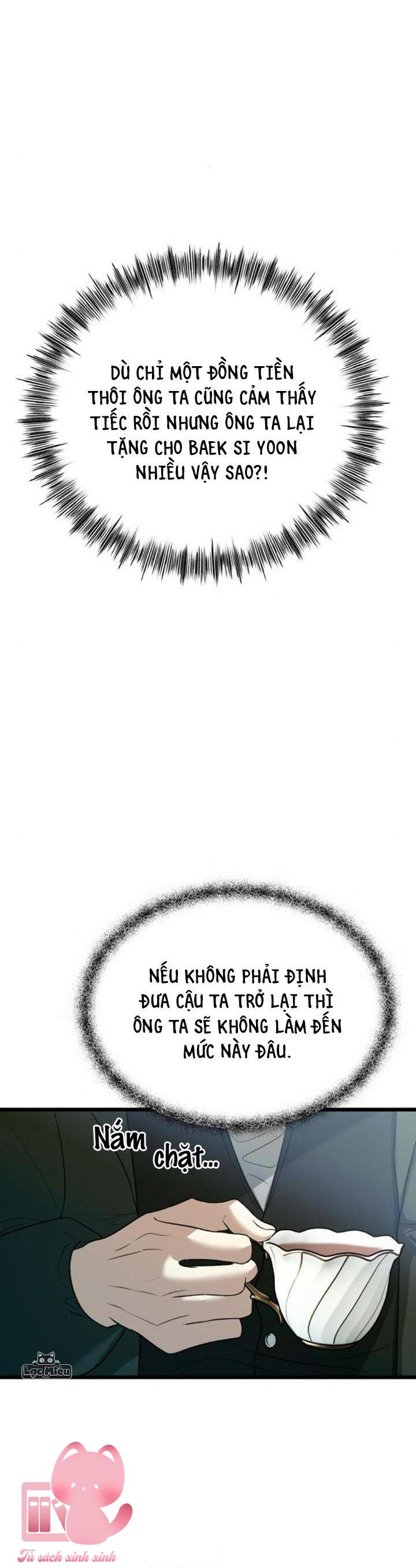 Tự Do Trong Mơ - Chap 99 - Trang 18