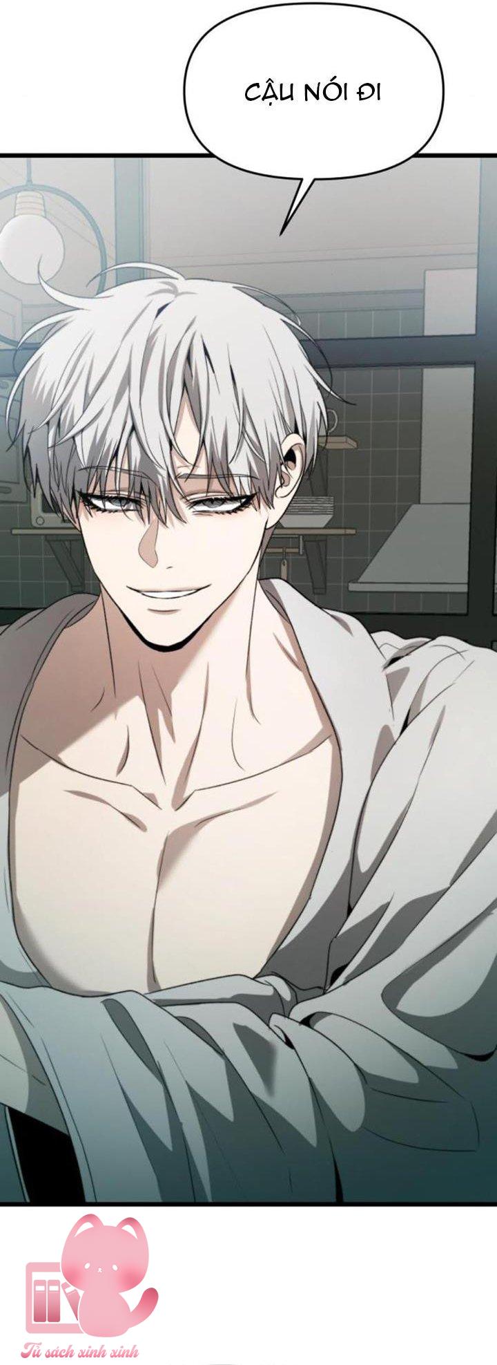 Tự Do Trong Mơ - Chap 99 - Trang 20