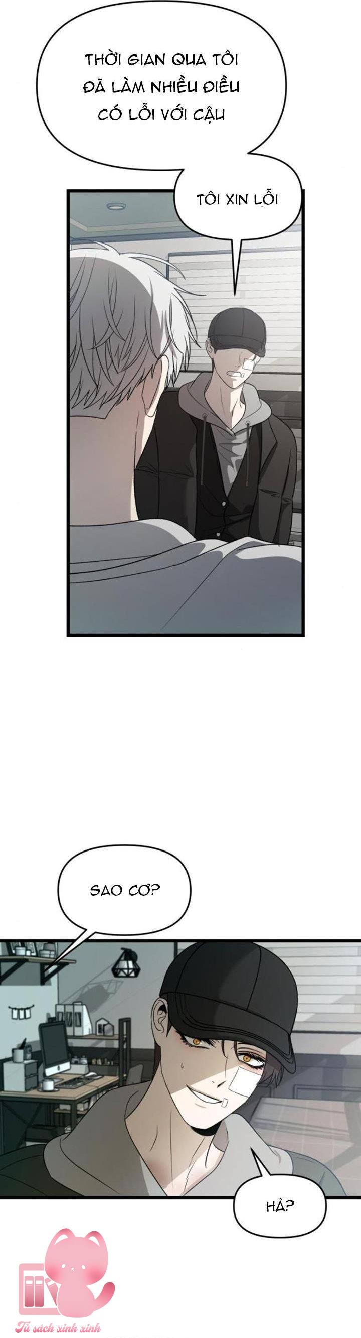 Tự Do Trong Mơ - Chap 99 - Trang 21