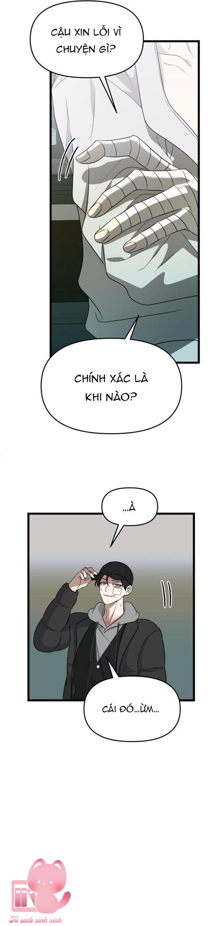 Tự Do Trong Mơ - Chap 99 - Trang 22