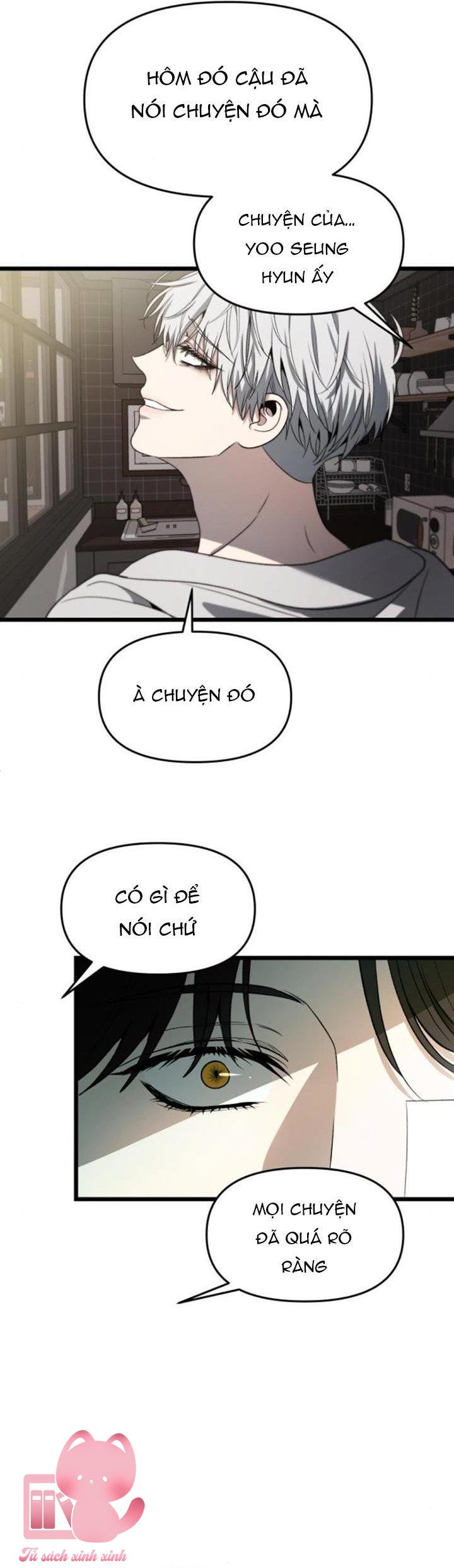 Tự Do Trong Mơ - Chap 99 - Trang 25