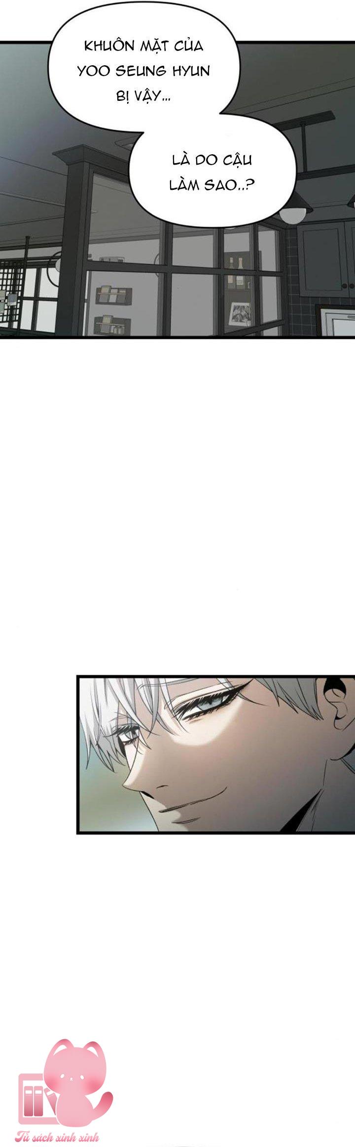 Tự Do Trong Mơ - Chap 99 - Trang 26