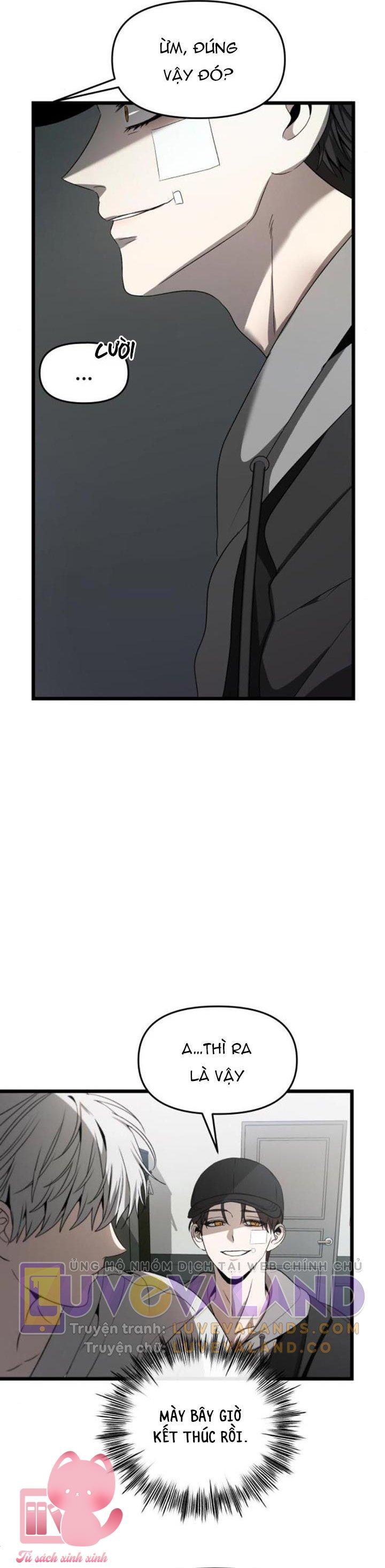 Tự Do Trong Mơ - Chap 99 - Trang 27