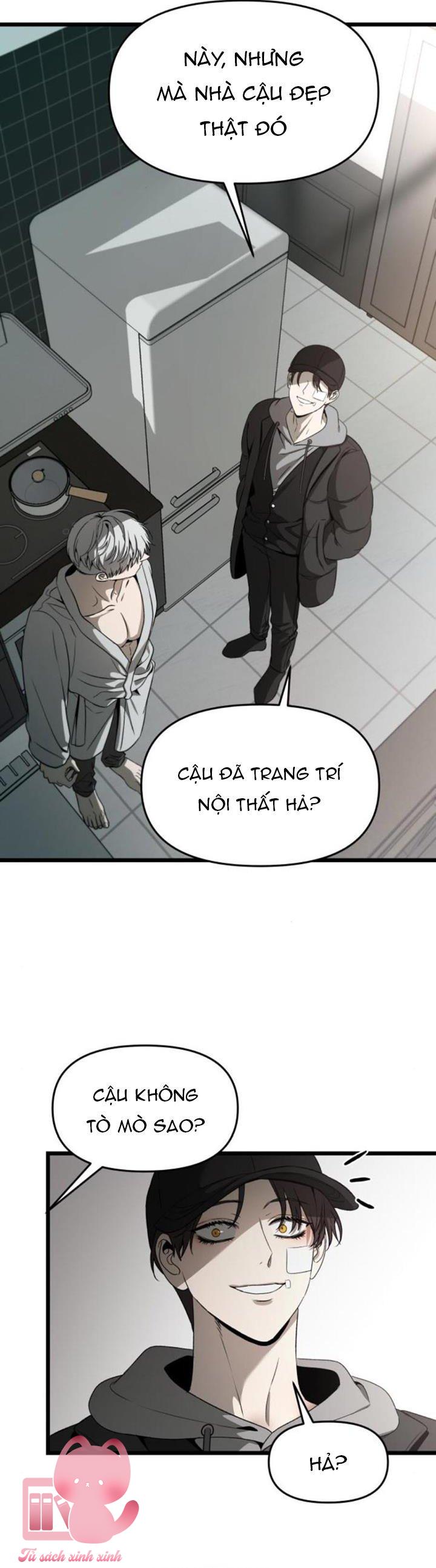 Tự Do Trong Mơ - Chap 99 - Trang 28