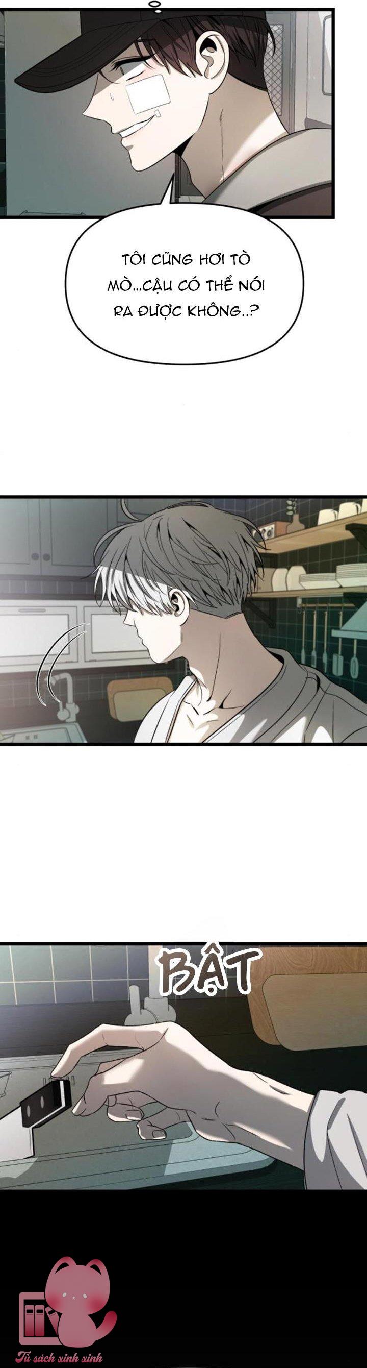 Tự Do Trong Mơ - Chap 99 - Trang 30