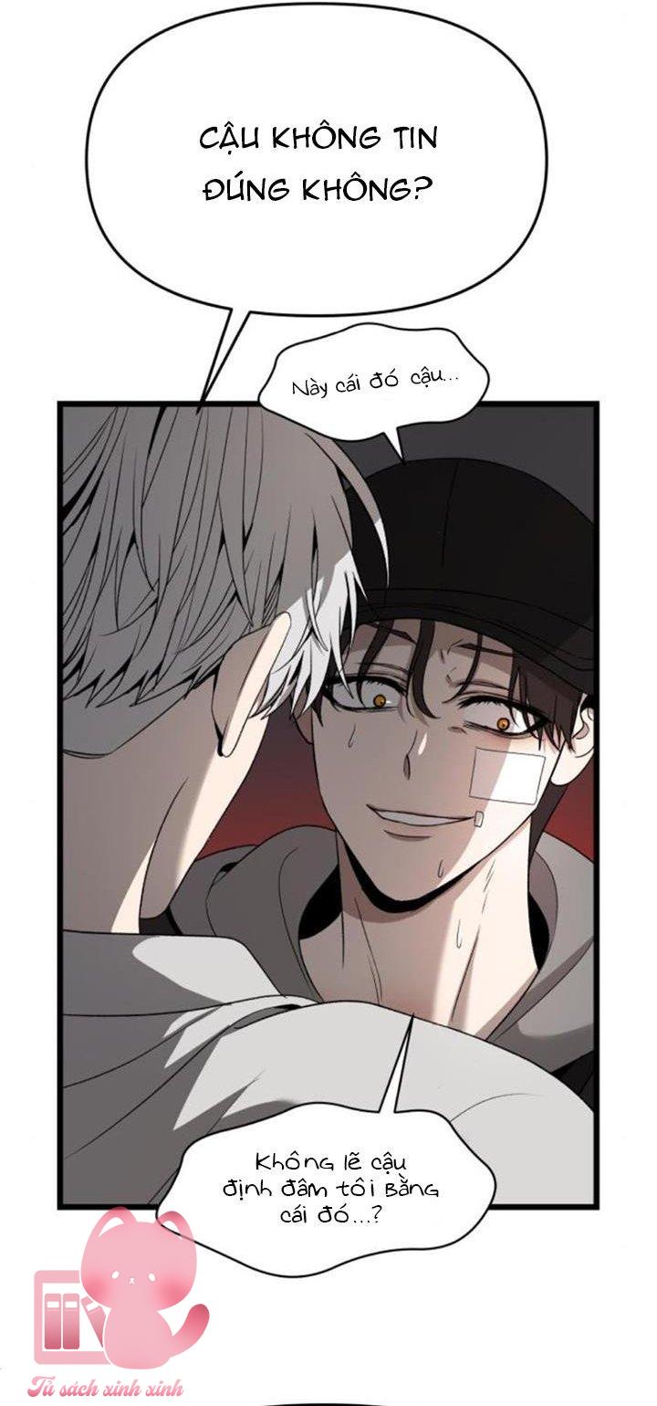 Tự Do Trong Mơ - Chap 99 - Trang 33