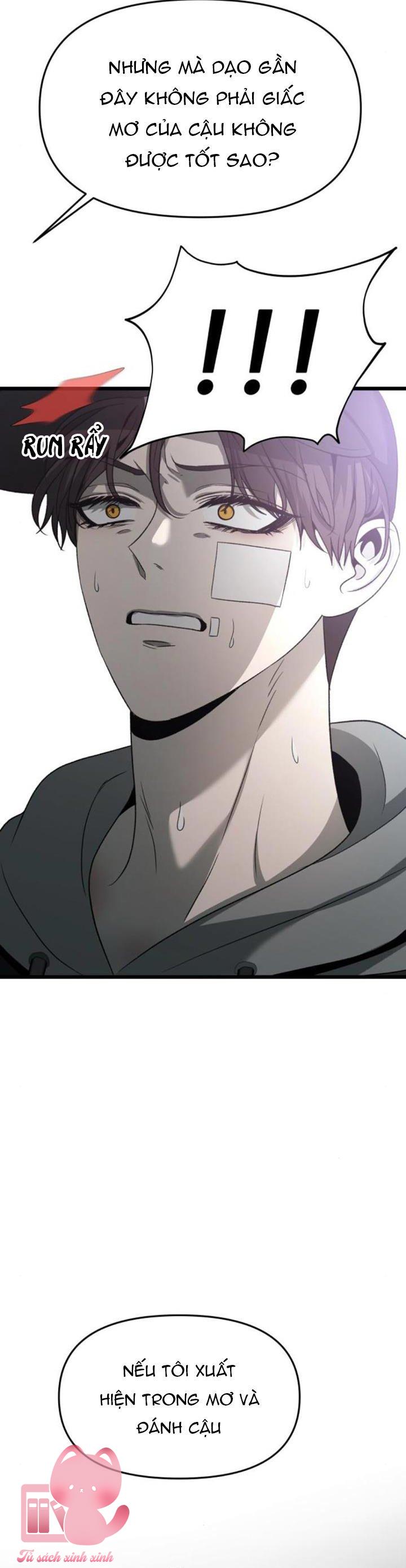 Tự Do Trong Mơ - Chap 99 - Trang 34