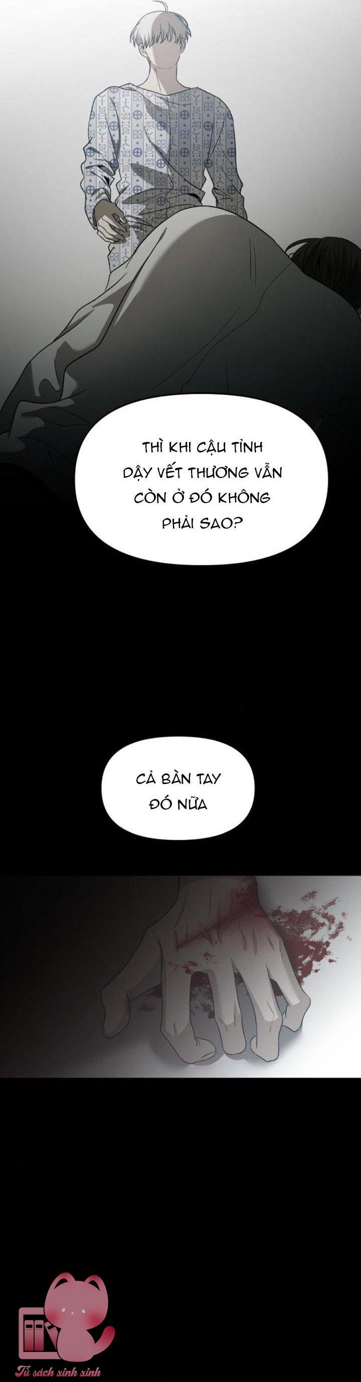 Tự Do Trong Mơ - Chap 99 - Trang 35