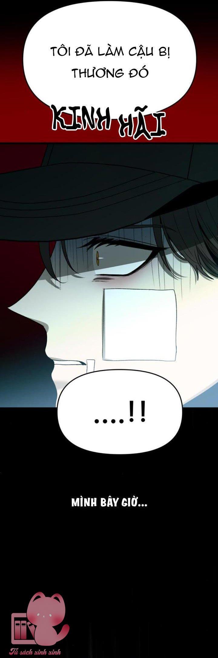 Tự Do Trong Mơ - Chap 99 - Trang 36
