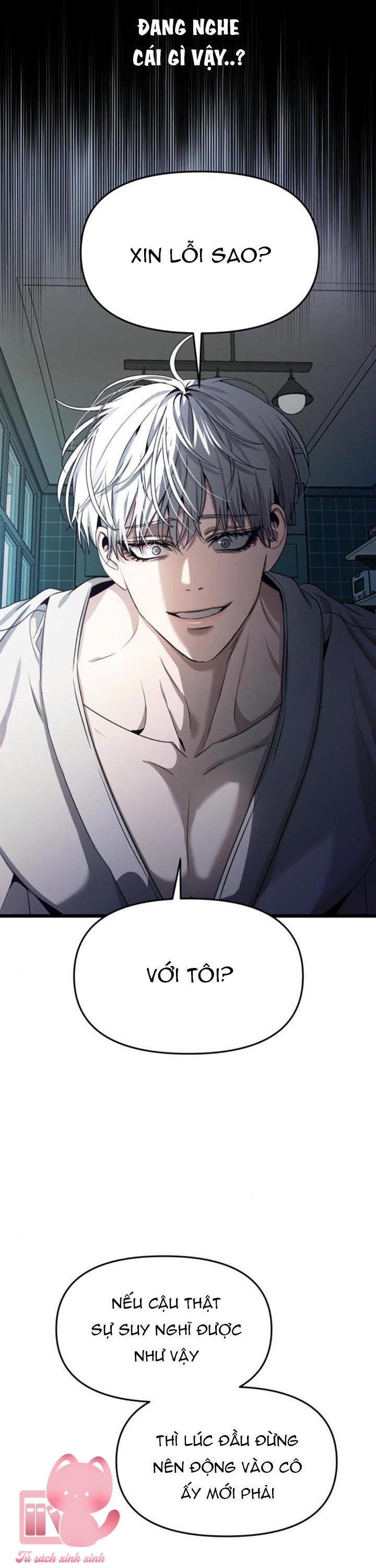 Tự Do Trong Mơ - Chap 99 - Trang 37