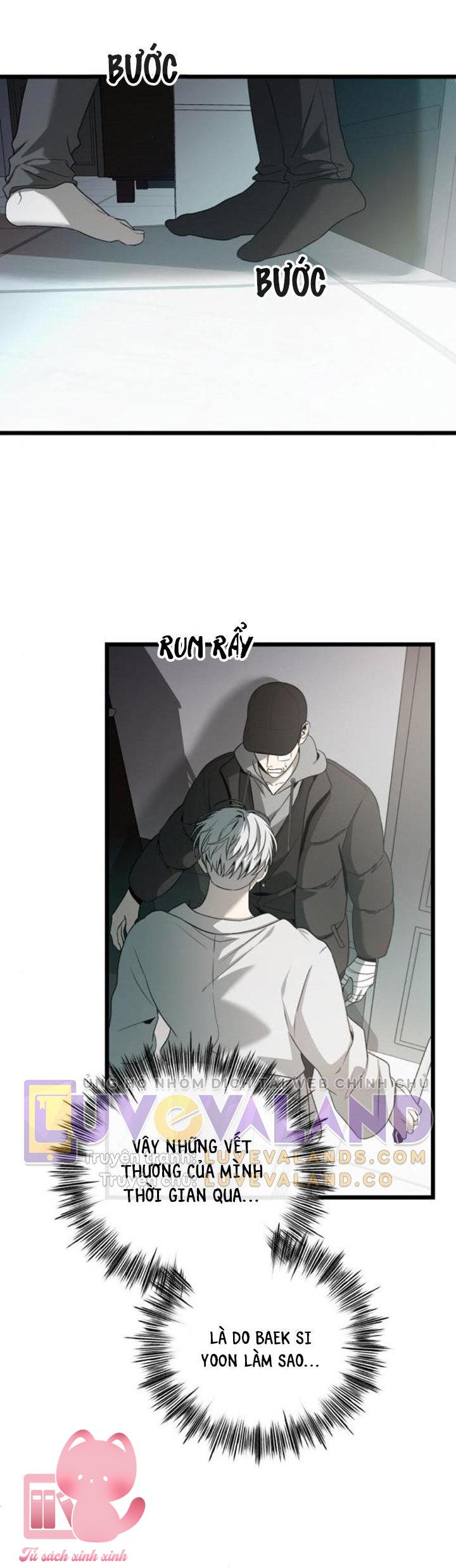 Tự Do Trong Mơ - Chap 99 - Trang 38