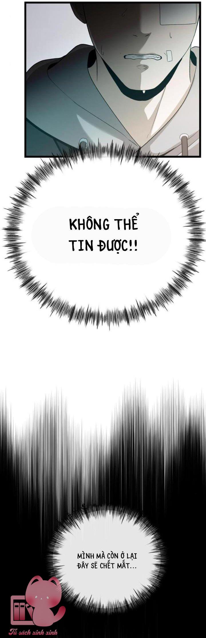 Tự Do Trong Mơ - Chap 99 - Trang 39
