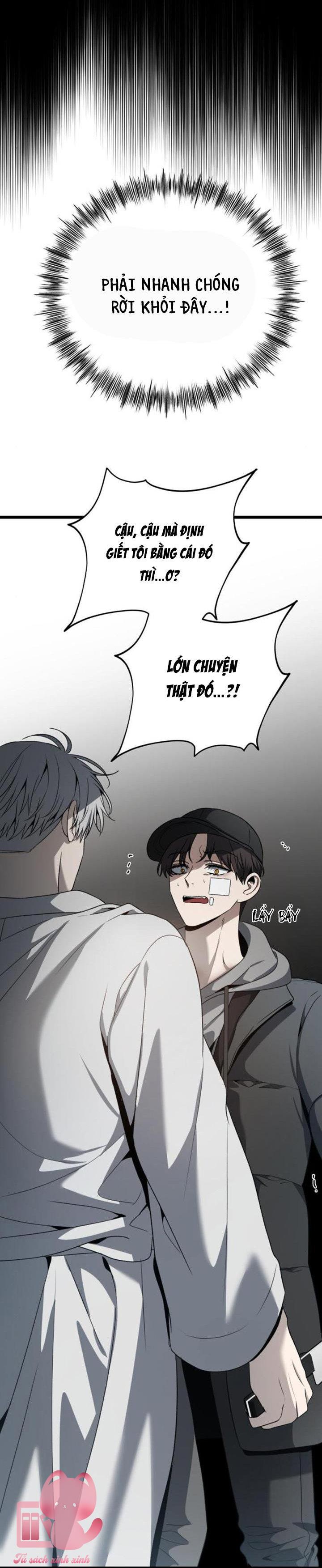 Tự Do Trong Mơ - Chap 99 - Trang 40