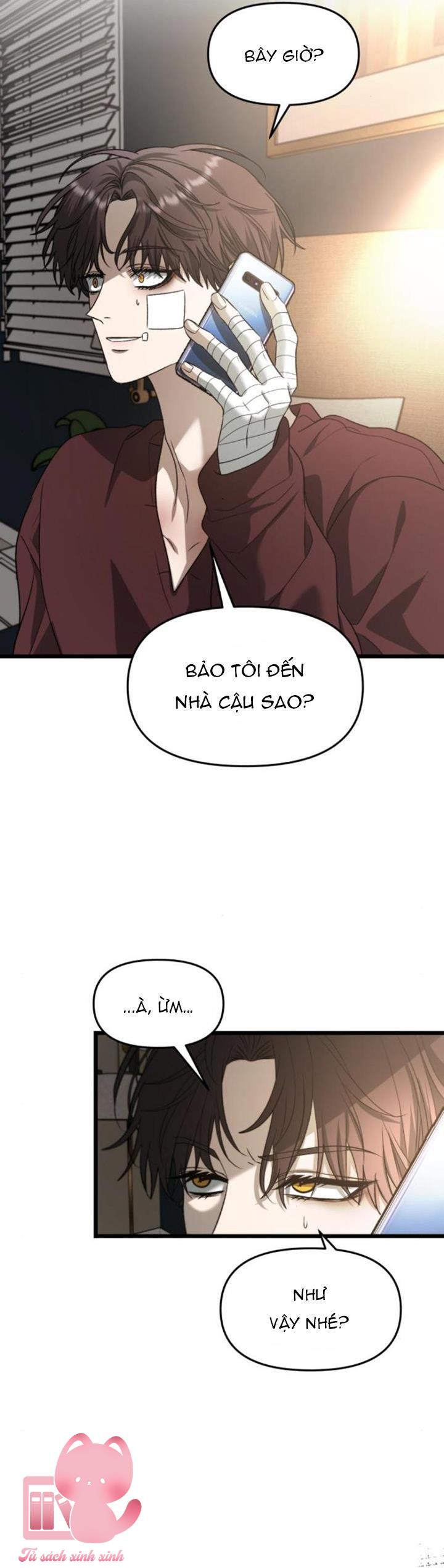 Tự Do Trong Mơ - Chap 99 - Trang 5