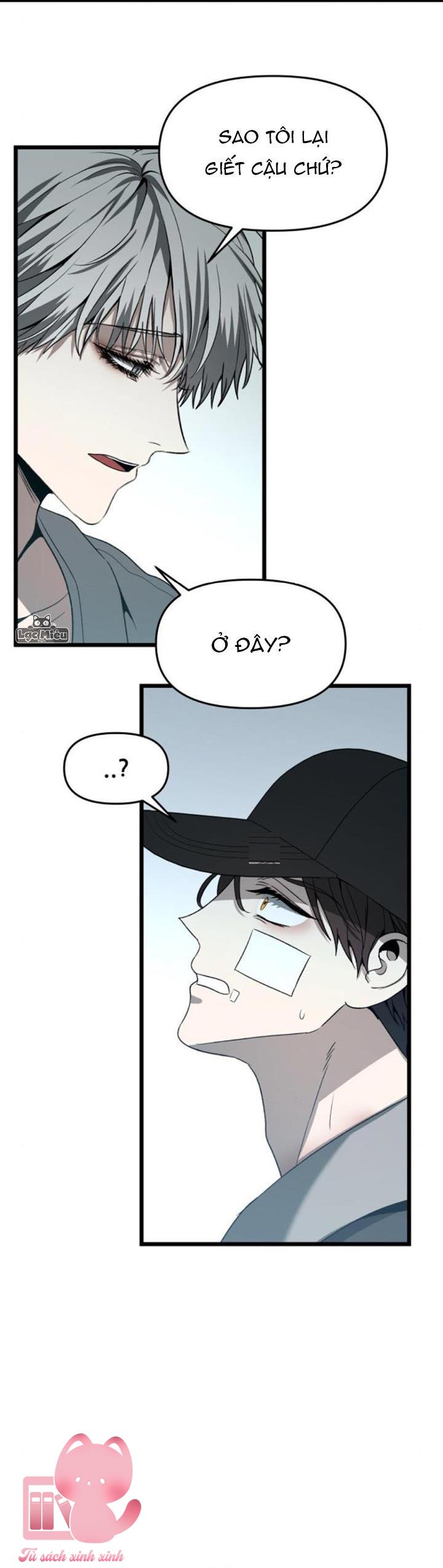 Tự Do Trong Mơ - Chap 99 - Trang 41