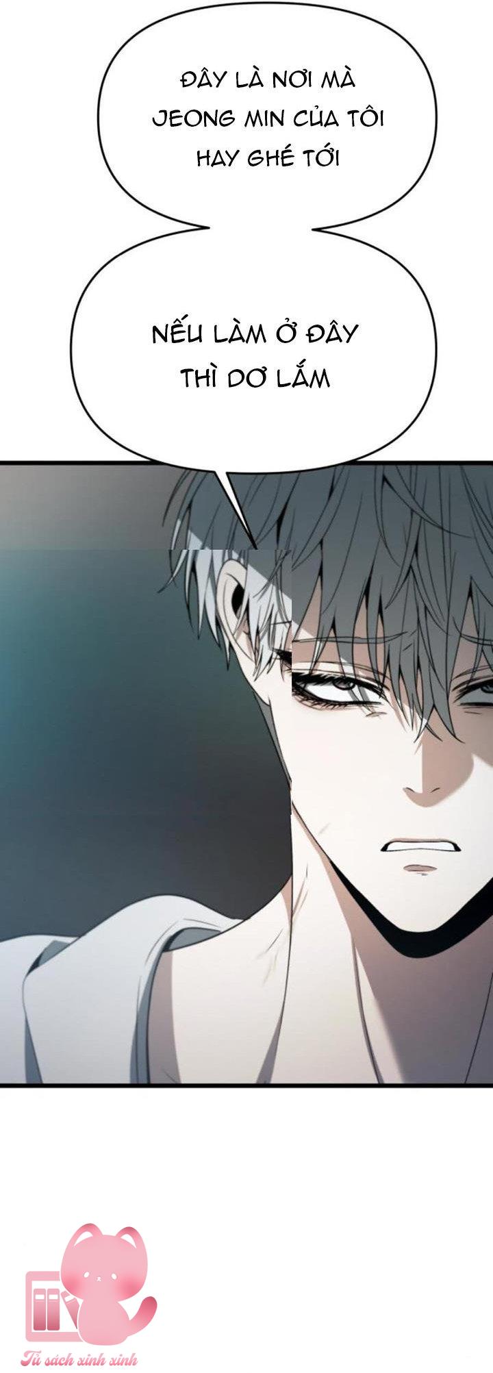 Tự Do Trong Mơ - Chap 99 - Trang 42