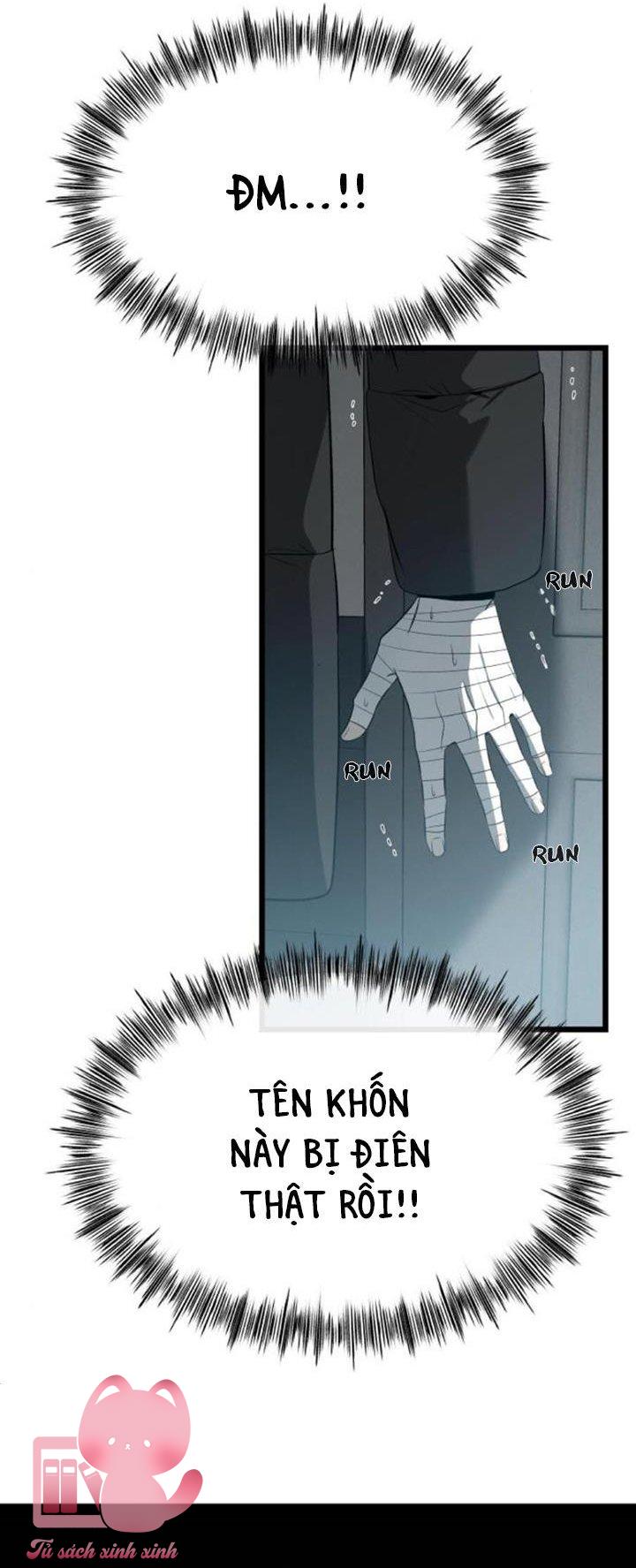 Tự Do Trong Mơ - Chap 99 - Trang 43