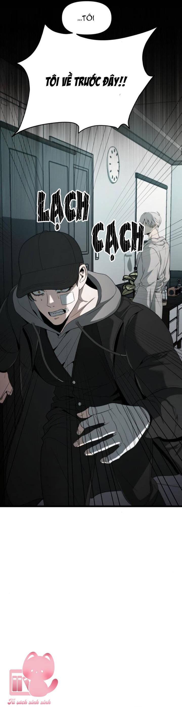 Tự Do Trong Mơ - Chap 99 - Trang 44