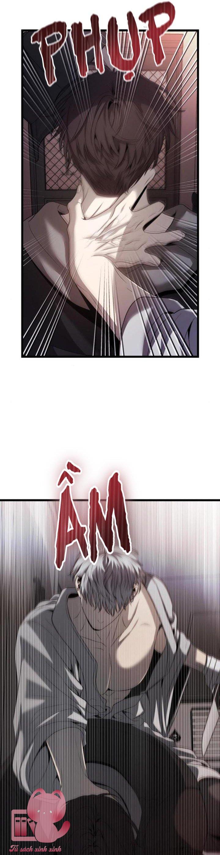 Tự Do Trong Mơ - Chap 99 - Trang 45