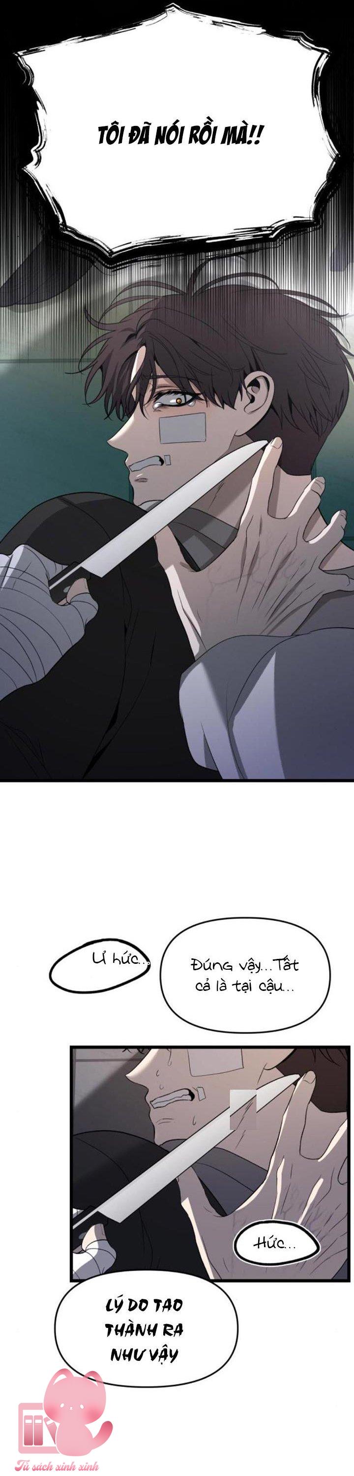 Tự Do Trong Mơ - Chap 99 - Trang 47