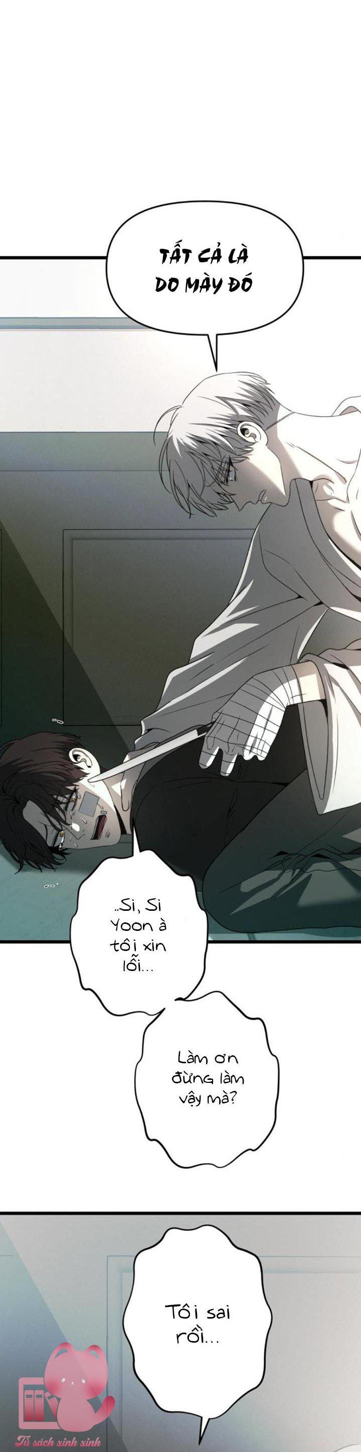 Tự Do Trong Mơ - Chap 99 - Trang 48