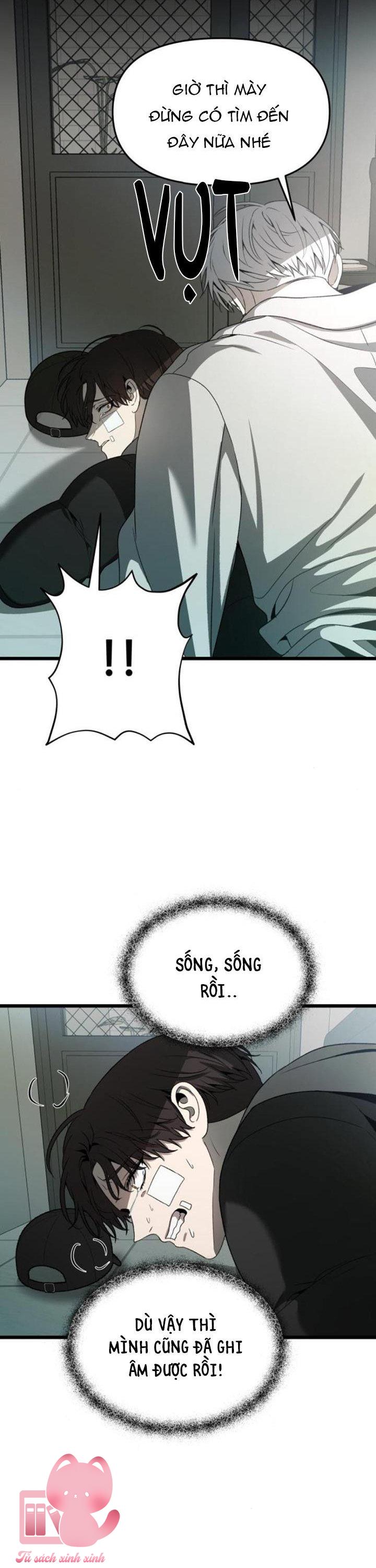 Tự Do Trong Mơ - Chap 99 - Trang 51