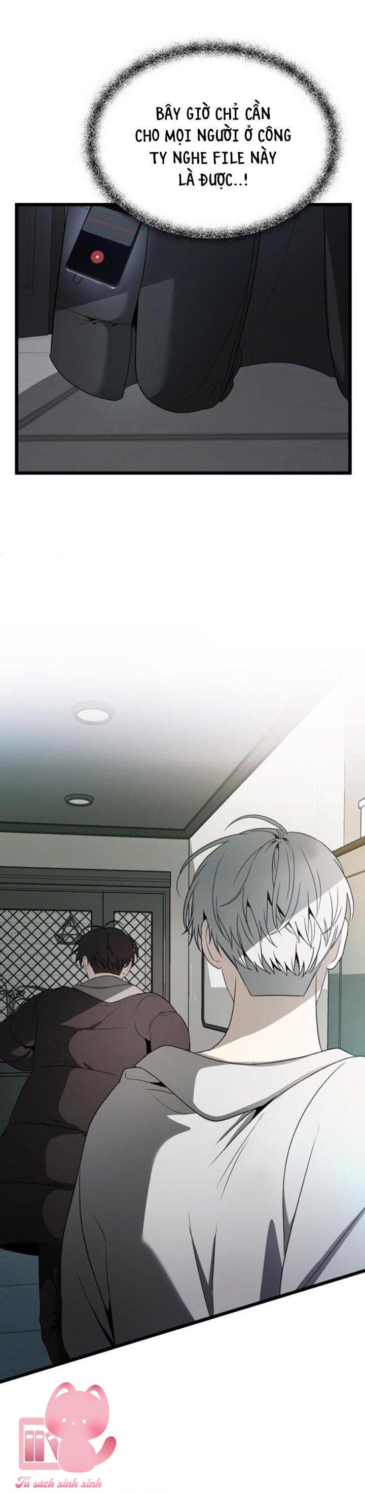 Tự Do Trong Mơ - Chap 99 - Trang 52