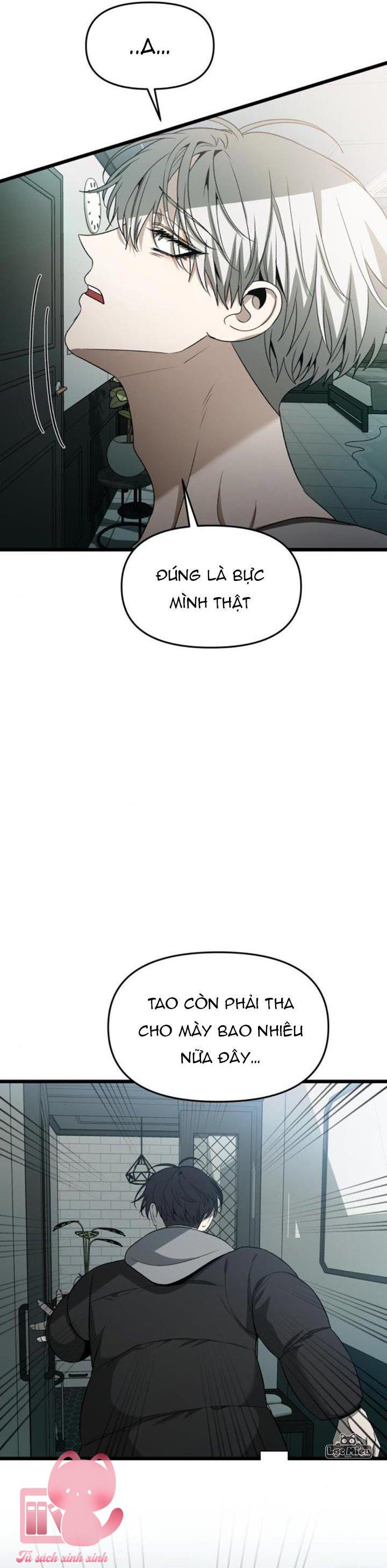 Tự Do Trong Mơ - Chap 99 - Trang 53