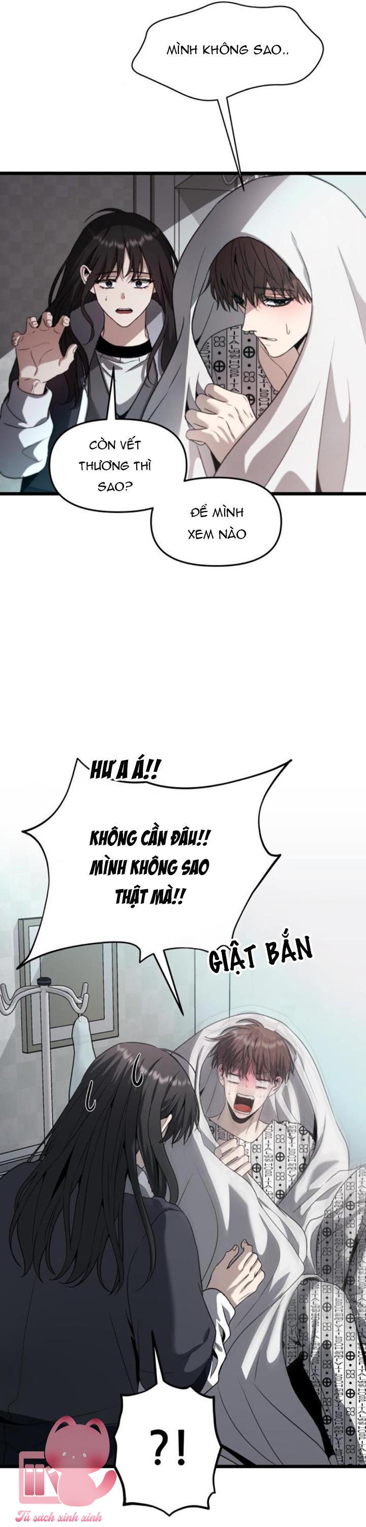 Tự Do Trong Mơ - Chap 99 - Trang 57