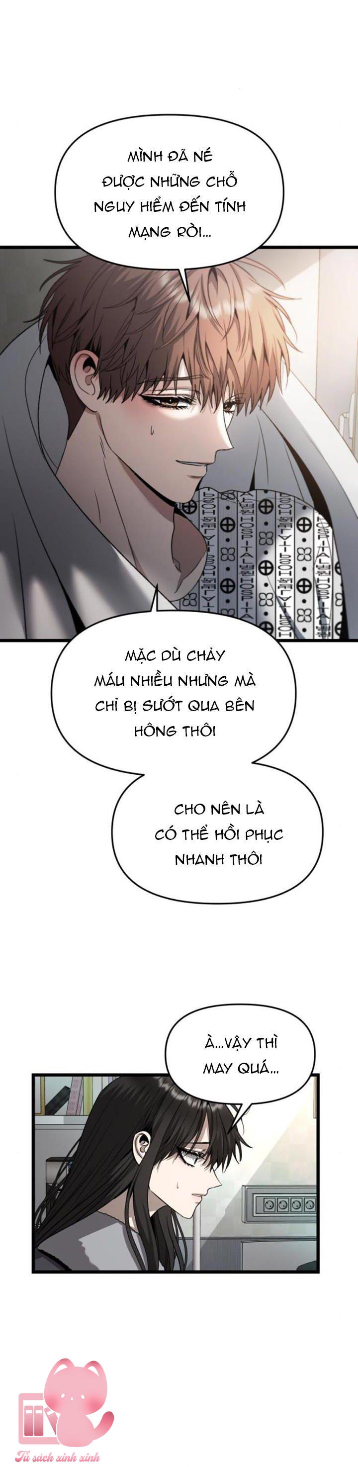 Tự Do Trong Mơ - Chap 99 - Trang 58
