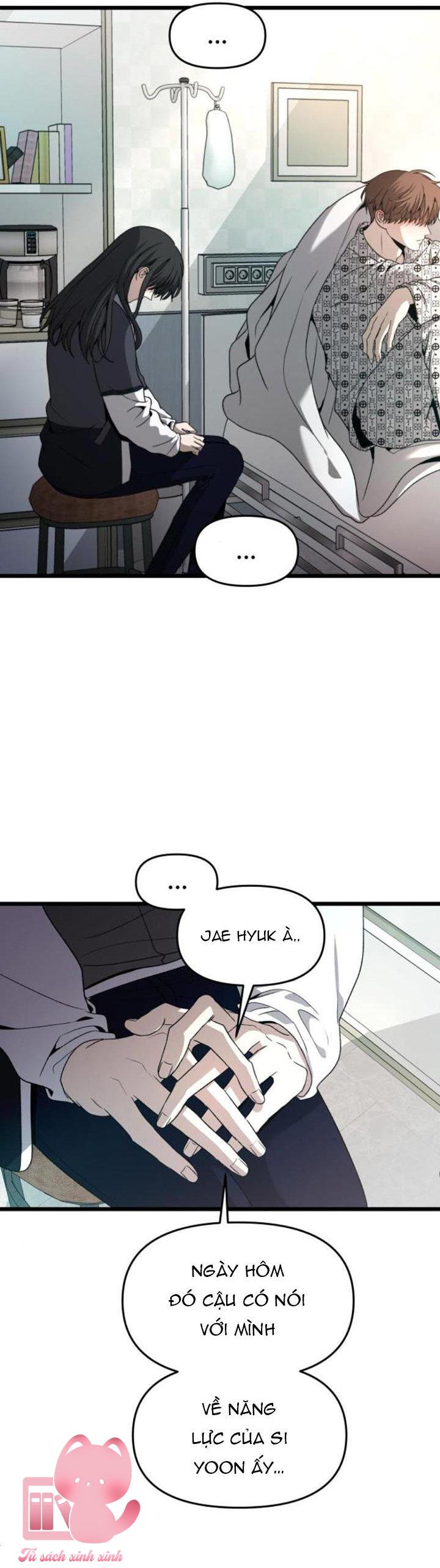 Tự Do Trong Mơ - Chap 99 - Trang 59