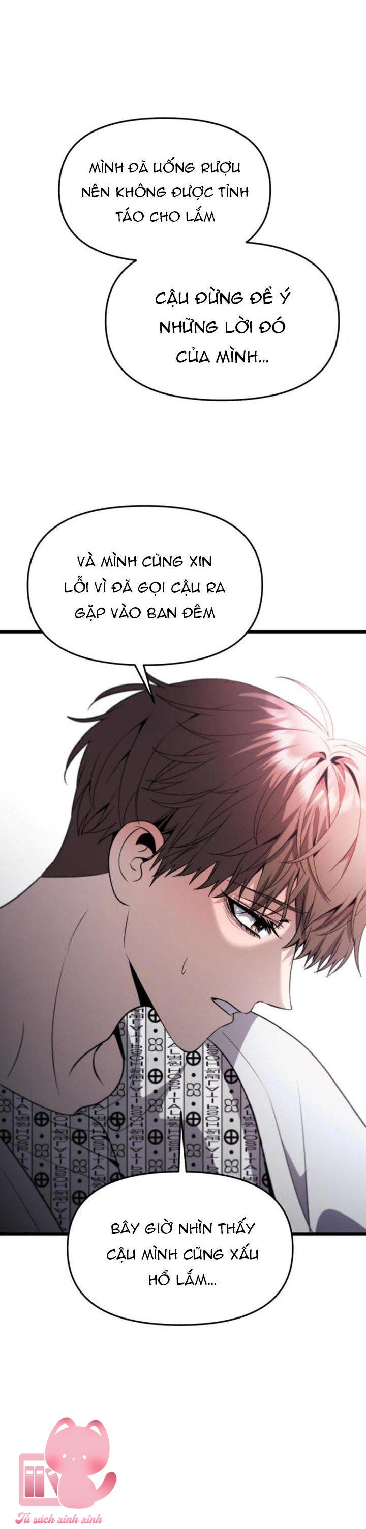 Tự Do Trong Mơ - Chap 99 - Trang 61
