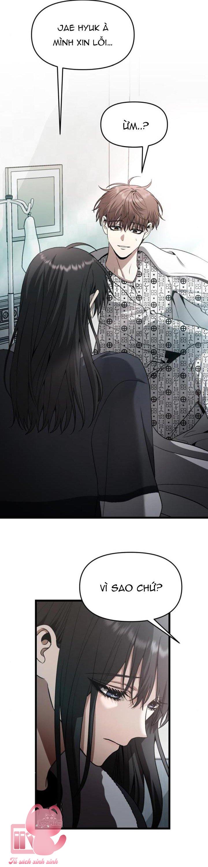 Tự Do Trong Mơ - Chap 99 - Trang 63