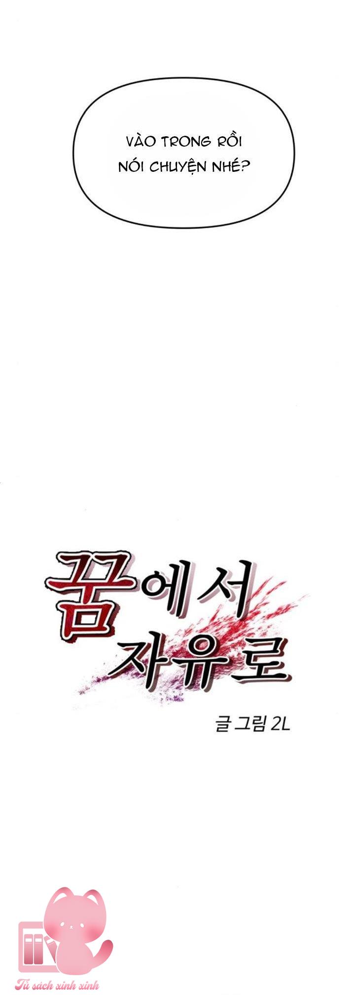 Tự Do Trong Mơ - Chap 99 - Trang 9