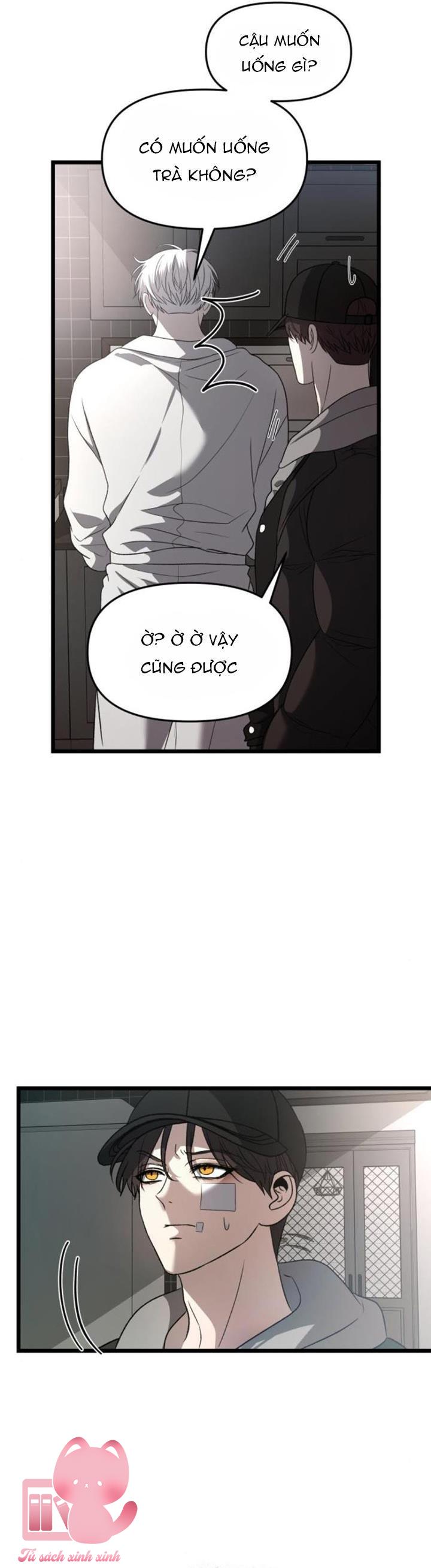 Tự Do Trong Mơ - Chap 99 - Trang 10