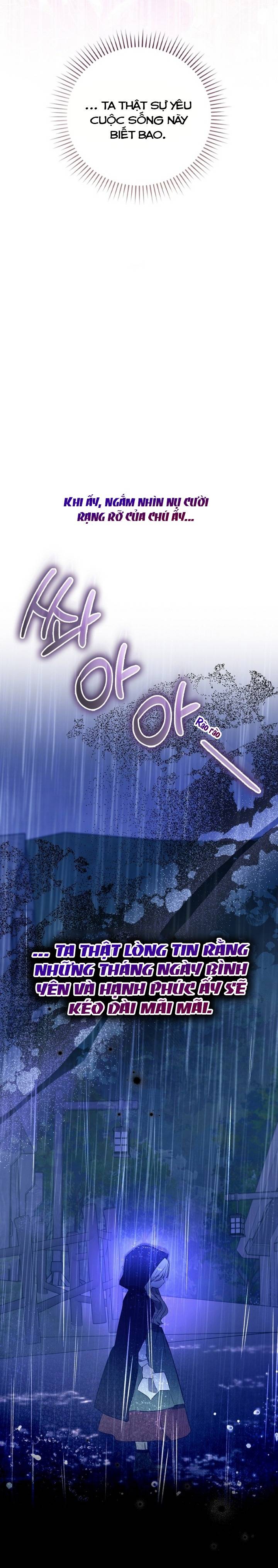 Tự Dưng Bị Bạo Chúa Chấm Làm Con Dâu - Chap 1.2 - Trang 16