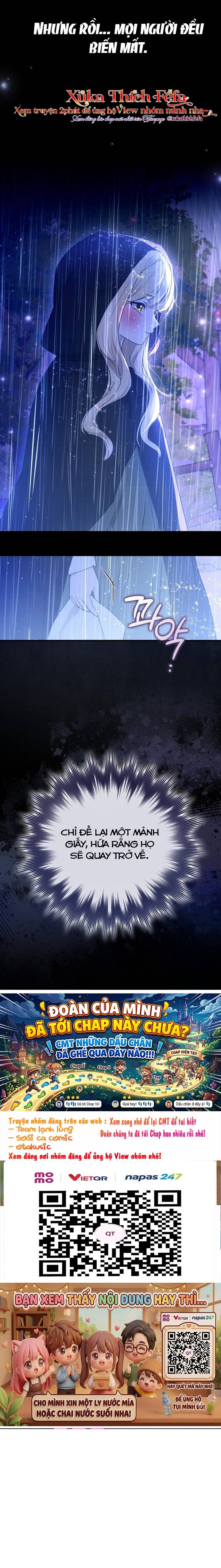 Tự Dưng Bị Bạo Chúa Chấm Làm Con Dâu - Chap 1.2 - Trang 17