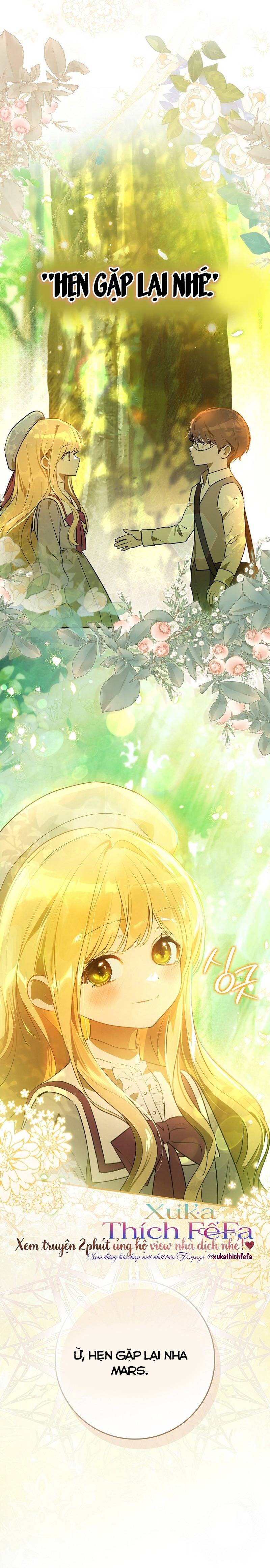 Tự Dưng Bị Bạo Chúa Chấm Làm Con Dâu - Chap 9 - Trang 15