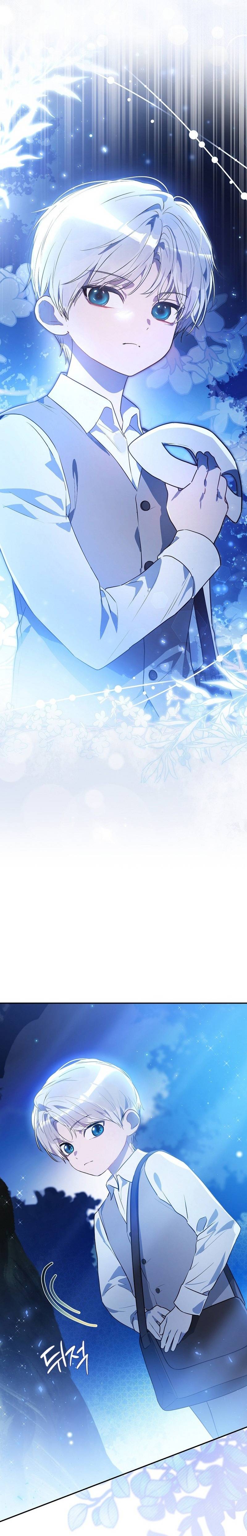 Tự Dưng Bị Bạo Chúa Chấm Làm Con Dâu - Chap 9 - Trang 29