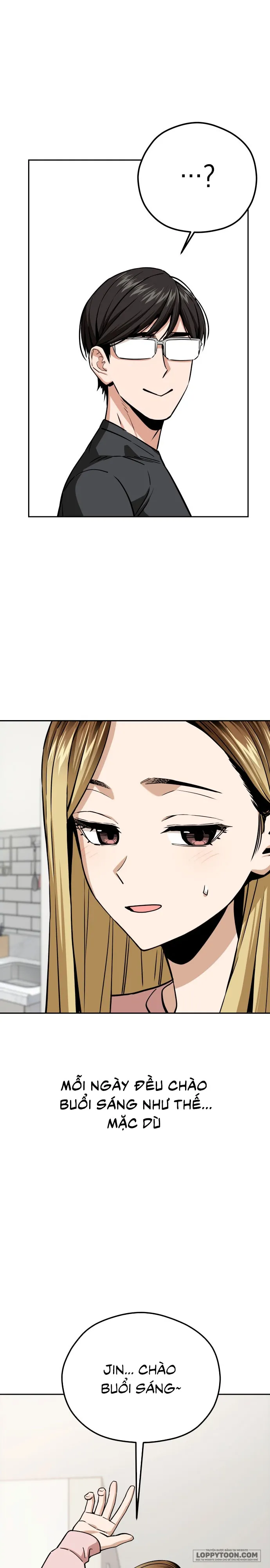 Từ Tình Cờ Đến Tình Yêu - Chap 100 - Trang 11