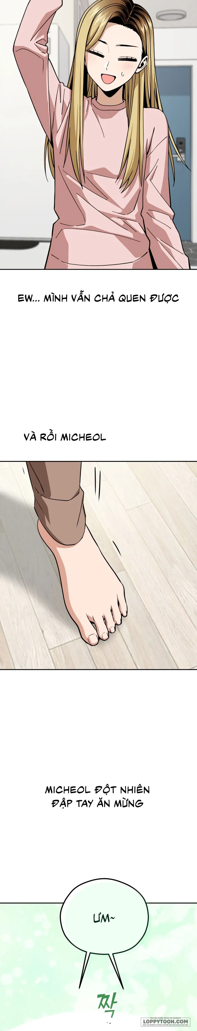 Từ Tình Cờ Đến Tình Yêu - Chap 100 - Trang 12