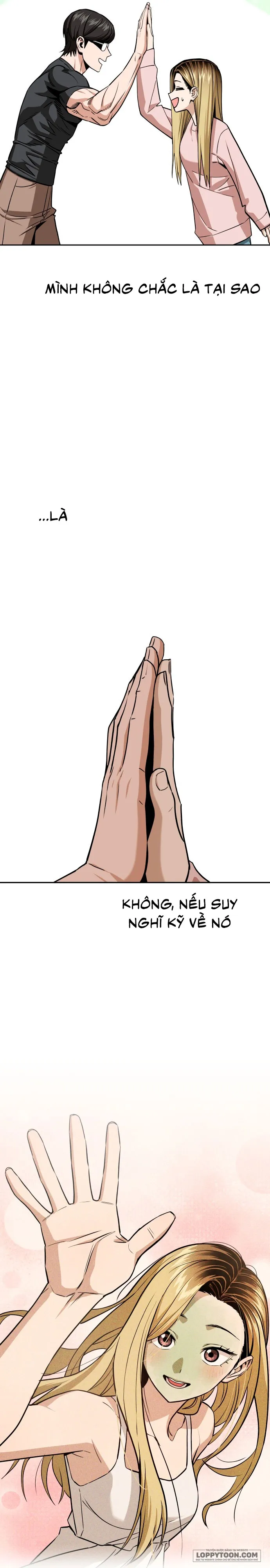 Từ Tình Cờ Đến Tình Yêu - Chap 100 - Trang 13