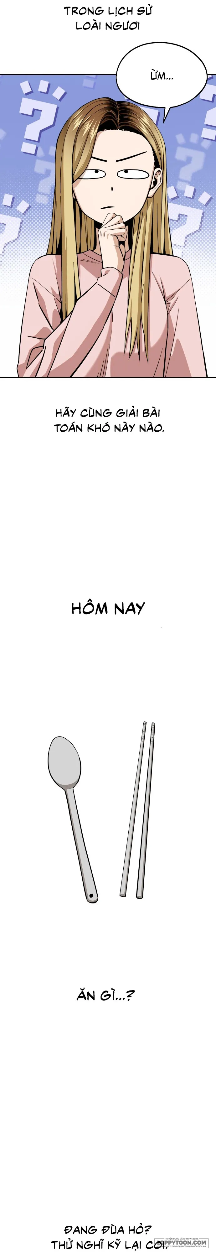 Từ Tình Cờ Đến Tình Yêu - Chap 100 - Trang 16