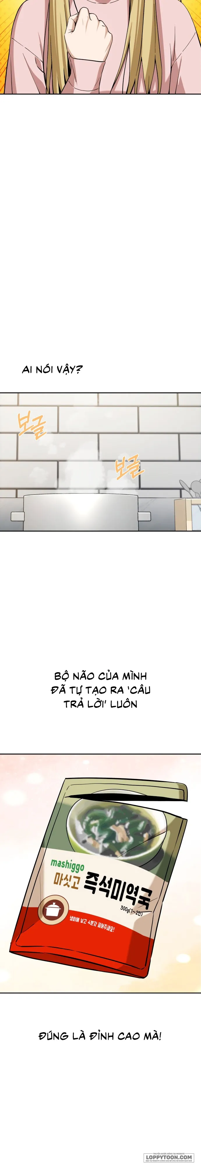 Từ Tình Cờ Đến Tình Yêu - Chap 100 - Trang 20