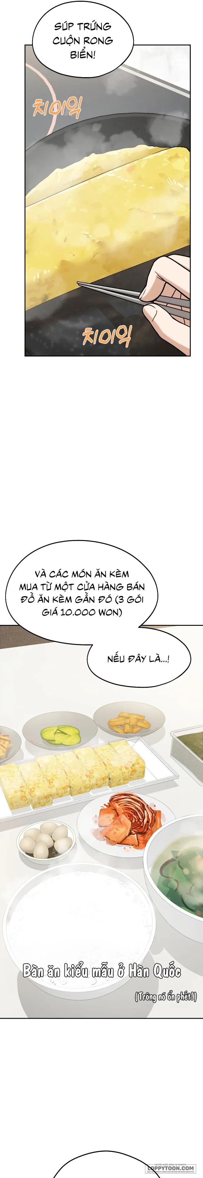 Từ Tình Cờ Đến Tình Yêu - Chap 100 - Trang 22